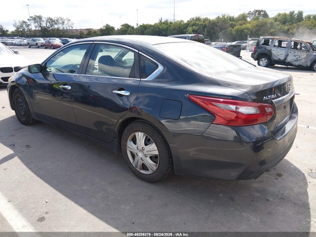 Продаж на аукціоні авто 2018 Nissan Altima 2.5 S, vin: 1N4AL3AP5JC141113, номер лоту: 46209379