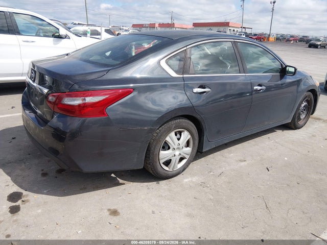 Продаж на аукціоні авто 2018 Nissan Altima 2.5 S, vin: 1N4AL3AP5JC141113, номер лоту: 46209379