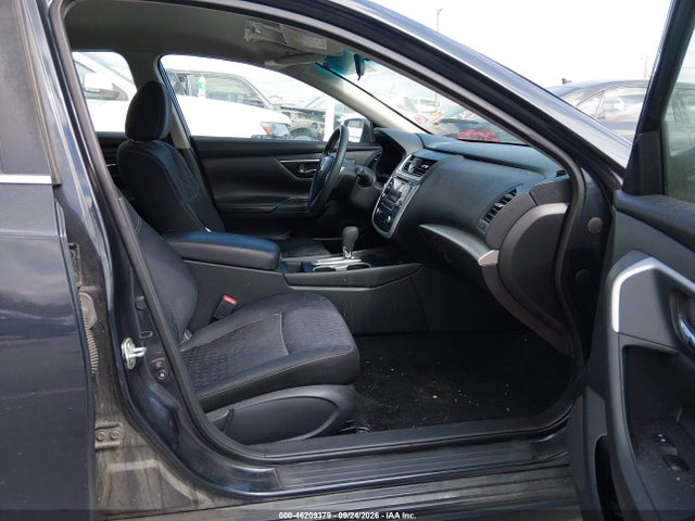 Продаж на аукціоні авто 2018 Nissan Altima 2.5 S, vin: 1N4AL3AP5JC141113, номер лоту: 46209379
