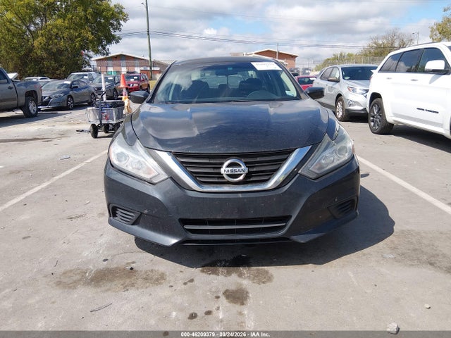 Продаж на аукціоні авто 2018 Nissan Altima 2.5 S, vin: 1N4AL3AP5JC141113, номер лоту: 46209379