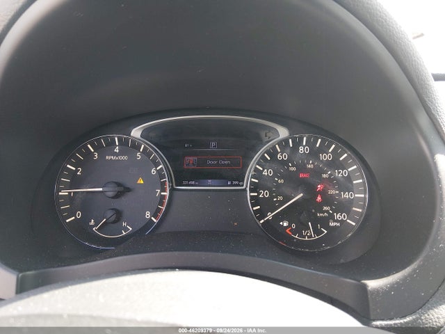 Продаж на аукціоні авто 2018 Nissan Altima 2.5 S, vin: 1N4AL3AP5JC141113, номер лоту: 46209379