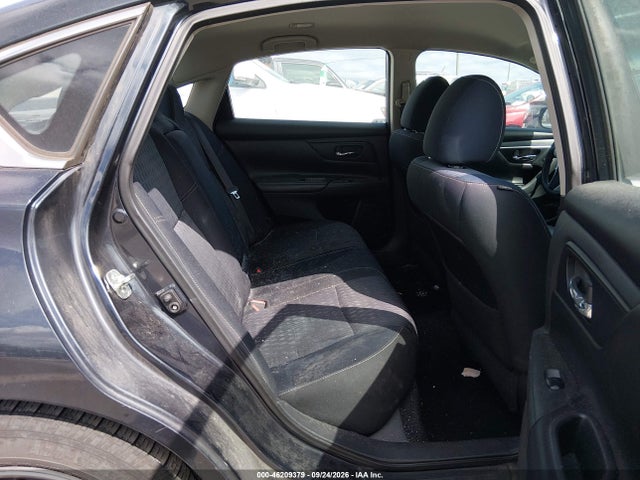 Продаж на аукціоні авто 2018 Nissan Altima 2.5 S, vin: 1N4AL3AP5JC141113, номер лоту: 46209379