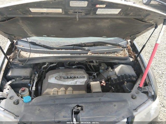 Aukcja sprzedaży 2009 Acura Mdx Technology Package, vin: 2HNYD28619H000619, numer aukcji: 46209381