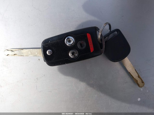 Aukcja sprzedaży 2009 Acura Mdx Technology Package, vin: 2HNYD28619H000619, numer aukcji: 46209381