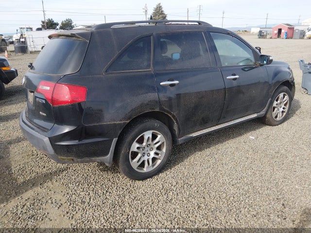 Aukcja sprzedaży 2009 Acura Mdx Technology Package, vin: 2HNYD28619H000619, numer aukcji: 46209381