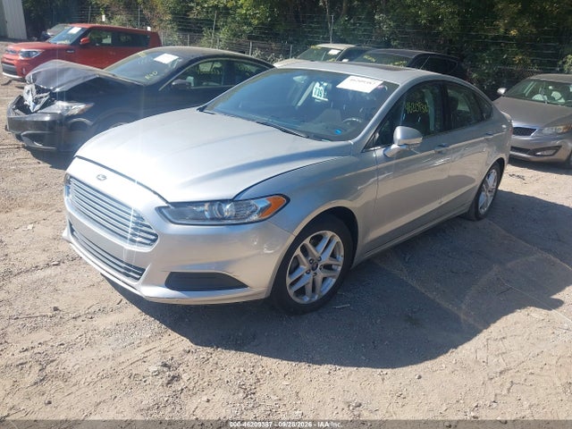 2015 Ford Fusion Se მანქანა იყიდება აუქციონზე, vin: 3FA6P0H72FR238244, აუქციონის ნომერი: 46209387