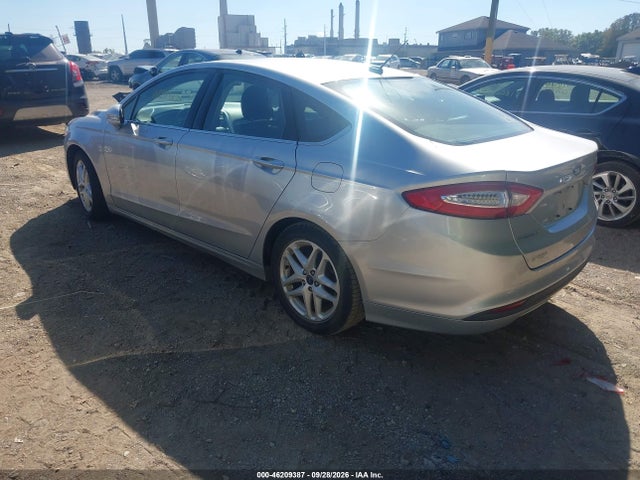 2015 Ford Fusion Se მანქანა იყიდება აუქციონზე, vin: 3FA6P0H72FR238244, აუქციონის ნომერი: 46209387