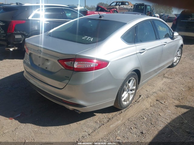 2015 Ford Fusion Se მანქანა იყიდება აუქციონზე, vin: 3FA6P0H72FR238244, აუქციონის ნომერი: 46209387
