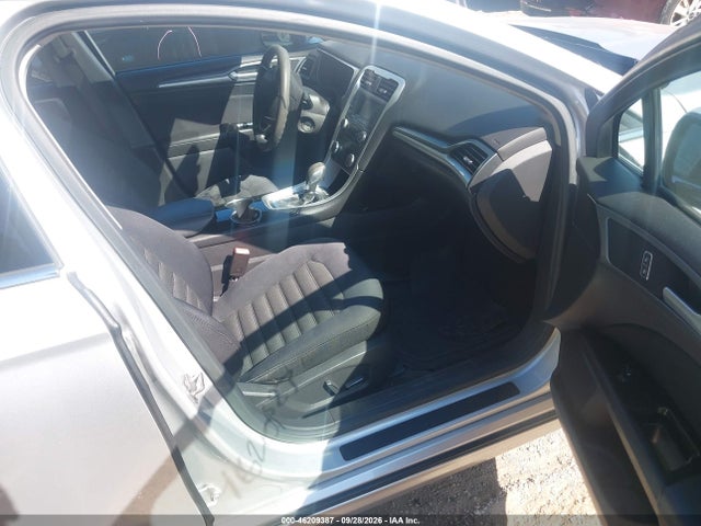 2015 Ford Fusion Se მანქანა იყიდება აუქციონზე, vin: 3FA6P0H72FR238244, აუქციონის ნომერი: 46209387