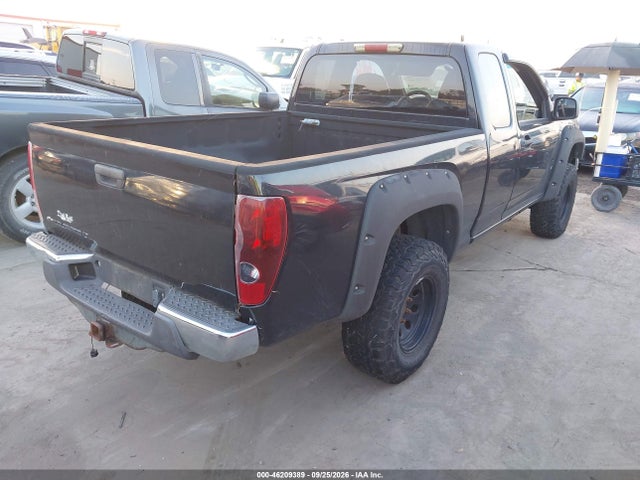 Aukcja sprzedaży 2008 Chevrolet Colorado Lt W/1lt, vin: 1GCDT19E288145468, numer aukcji: 46209389