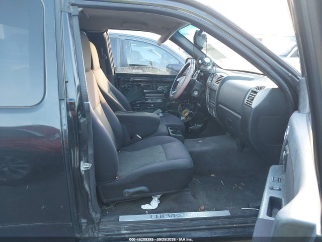 Aukcja sprzedaży 2008 Chevrolet Colorado Lt W/1lt, vin: 1GCDT19E288145468, numer aukcji: 46209389
