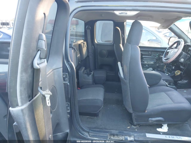 Aukcja sprzedaży 2008 Chevrolet Colorado Lt W/1lt, vin: 1GCDT19E288145468, numer aukcji: 46209389
