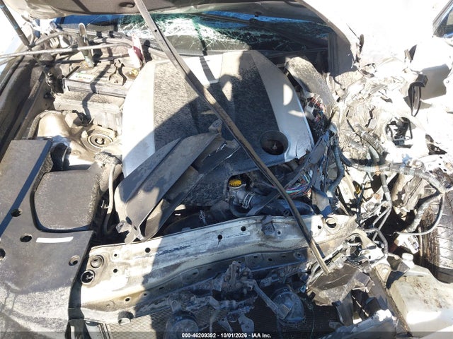 46209392 :رقم المزاد ، JTHBE1BL7D5022169 vin ، 2013 Lexus Gs 350 مزاد بيع