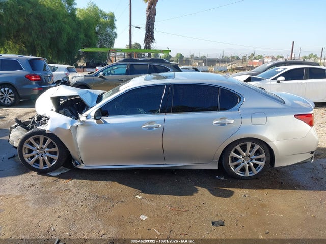 46209392 :رقم المزاد ، JTHBE1BL7D5022169 vin ، 2013 Lexus Gs 350 مزاد بيع