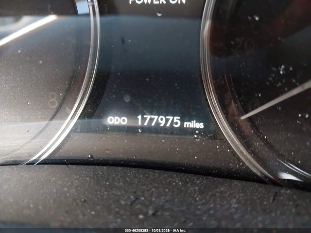 46209392 :رقم المزاد ، JTHBE1BL7D5022169 vin ، 2013 Lexus Gs 350 مزاد بيع