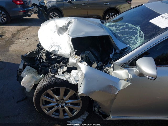 46209392 :رقم المزاد ، JTHBE1BL7D5022169 vin ، 2013 Lexus Gs 350 مزاد بيع