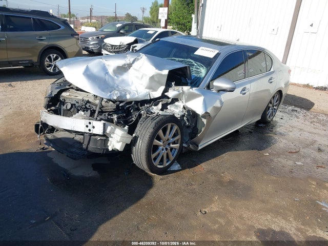 46209392 :رقم المزاد ، JTHBE1BL7D5022169 vin ، 2013 Lexus Gs 350 مزاد بيع