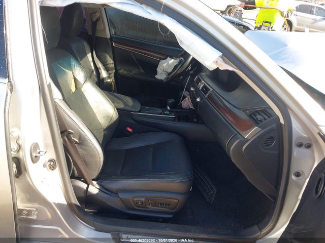 46209392 :رقم المزاد ، JTHBE1BL7D5022169 vin ، 2013 Lexus Gs 350 مزاد بيع