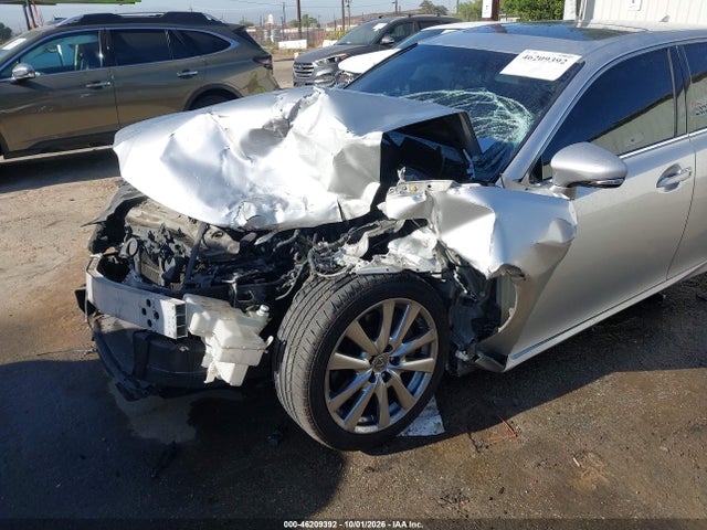 46209392 :رقم المزاد ، JTHBE1BL7D5022169 vin ، 2013 Lexus Gs 350 مزاد بيع