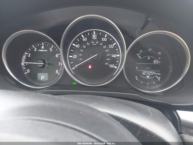 46209394 :رقم المزاد ، JM3KFACL5H0195177 vin ، 2017 Mazda Cx-5 Touring مزاد بيع