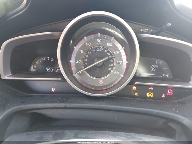JM1BM1V72E1129948 Mazda Mazda3 I Touring