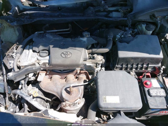 2014 Toyota Camry L/se/le/xle მანქანა იყიდება აუქციონზე, vin: 4T1BF1FK2EU407576, აუქციონის ნომერი: 46209414