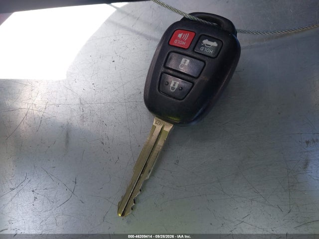 2014 Toyota Camry L/se/le/xle მანქანა იყიდება აუქციონზე, vin: 4T1BF1FK2EU407576, აუქციონის ნომერი: 46209414