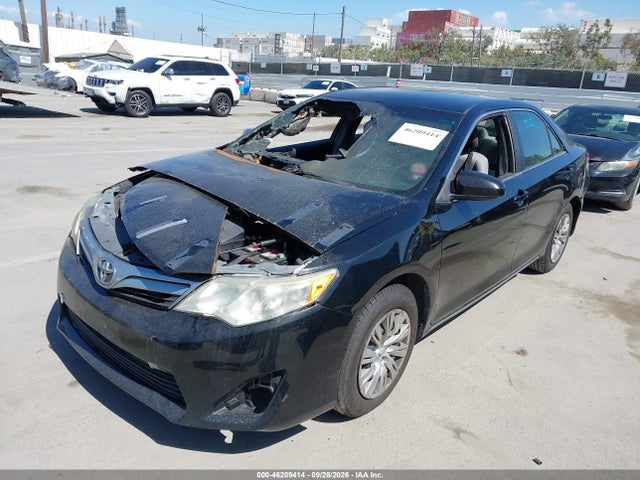 2014 Toyota Camry L/se/le/xle მანქანა იყიდება აუქციონზე, vin: 4T1BF1FK2EU407576, აუქციონის ნომერი: 46209414