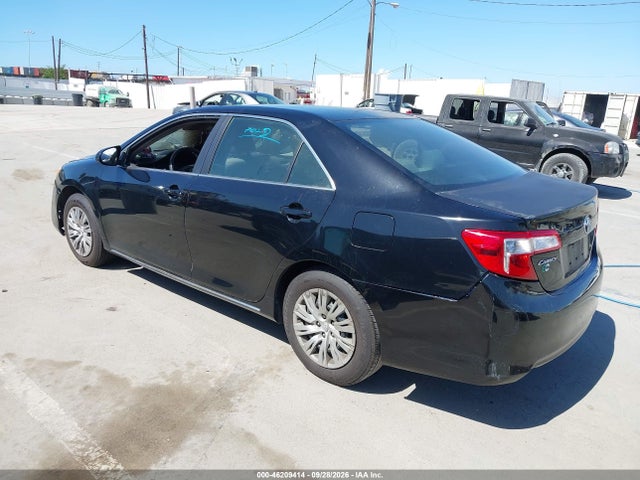2014 Toyota Camry L/se/le/xle მანქანა იყიდება აუქციონზე, vin: 4T1BF1FK2EU407576, აუქციონის ნომერი: 46209414