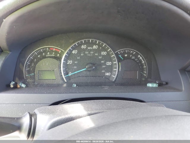2014 Toyota Camry L/se/le/xle მანქანა იყიდება აუქციონზე, vin: 4T1BF1FK2EU407576, აუქციონის ნომერი: 46209414