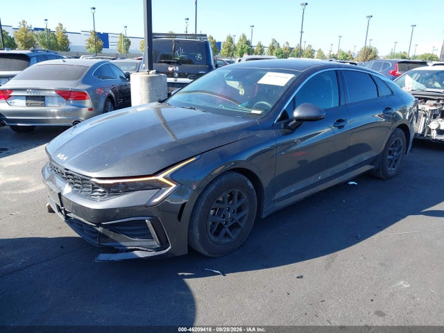 KIA K5 LXS 2025 KNAG24J73S5364721 Image 2