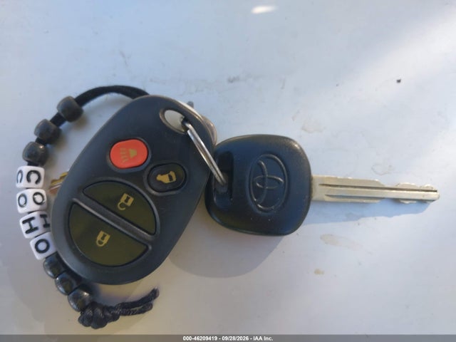 Aukcja sprzedaży 2006 Toyota Sienna Le, vin: 5TDZA23C46S440427, numer aukcji: 46209419