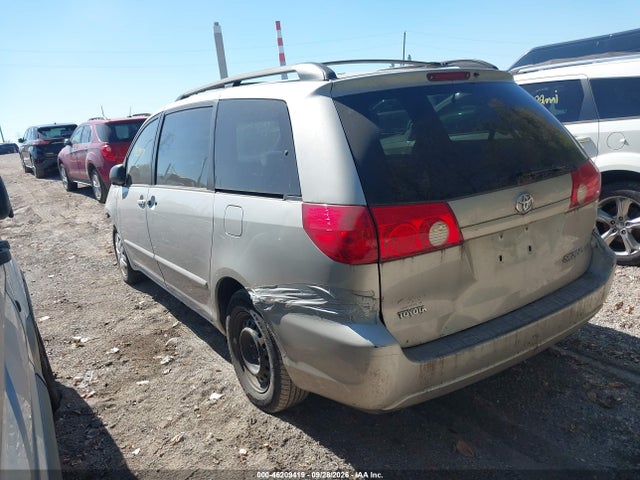 Aukcja sprzedaży 2006 Toyota Sienna Le, vin: 5TDZA23C46S440427, numer aukcji: 46209419