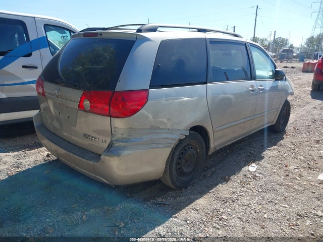 Aukcja sprzedaży 2006 Toyota Sienna Le, vin: 5TDZA23C46S440427, numer aukcji: 46209419