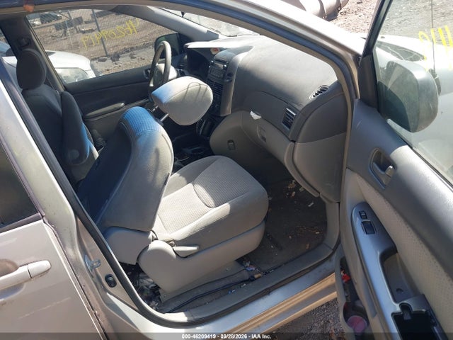 Aukcja sprzedaży 2006 Toyota Sienna Le, vin: 5TDZA23C46S440427, numer aukcji: 46209419