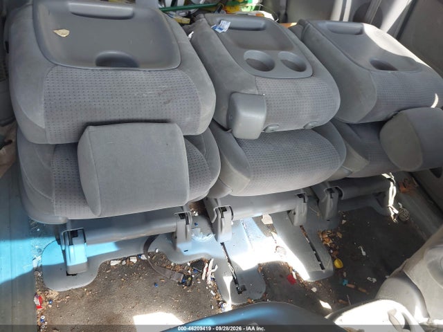 Aukcja sprzedaży 2006 Toyota Sienna Le, vin: 5TDZA23C46S440427, numer aukcji: 46209419