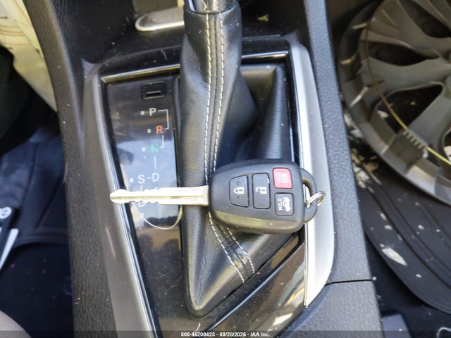 Toyota COROLLA LE 2014 5YFBURHE0EP061007 Image 11