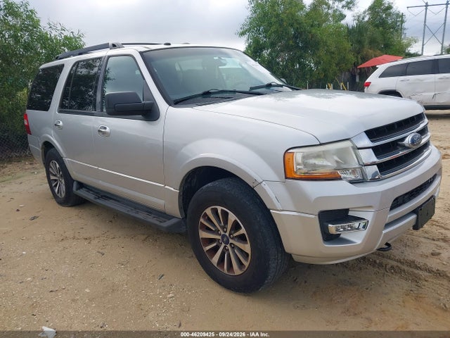 Продажа на аукционе авто 2016 Ford Expedition Xlt, vin: 1FMJU1JT0GEF53084, номер лота: 46209425