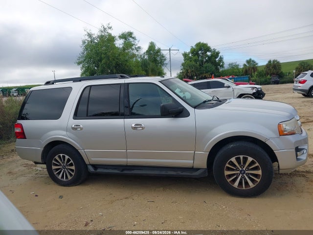 46209425 :رقم المزاد ، 1FMJU1JT0GEF53084 vin ، 2016 Ford Expedition Xlt مزاد بيع