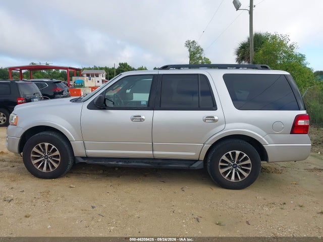 46209425 :رقم المزاد ، 1FMJU1JT0GEF53084 vin ، 2016 Ford Expedition Xlt مزاد بيع