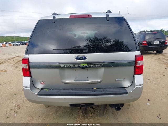 46209425 :رقم المزاد ، 1FMJU1JT0GEF53084 vin ، 2016 Ford Expedition Xlt مزاد بيع