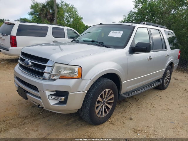 46209425 :رقم المزاد ، 1FMJU1JT0GEF53084 vin ، 2016 Ford Expedition Xlt مزاد بيع