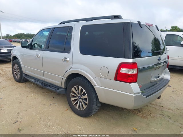 46209425 :رقم المزاد ، 1FMJU1JT0GEF53084 vin ، 2016 Ford Expedition Xlt مزاد بيع