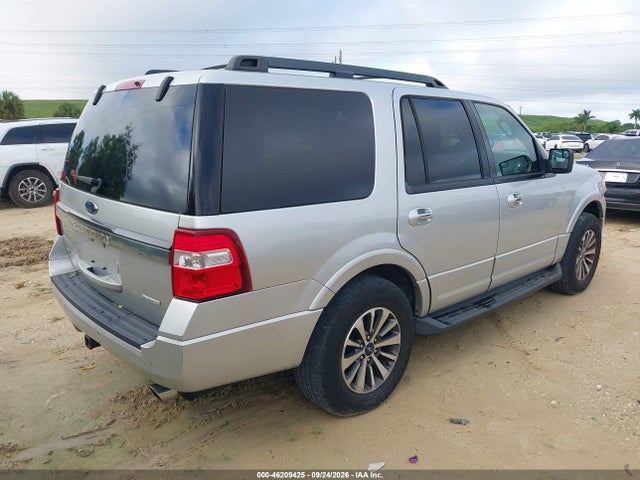 46209425 :رقم المزاد ، 1FMJU1JT0GEF53084 vin ، 2016 Ford Expedition Xlt مزاد بيع