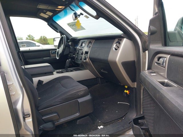 46209425 :رقم المزاد ، 1FMJU1JT0GEF53084 vin ، 2016 Ford Expedition Xlt مزاد بيع