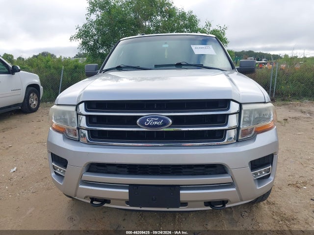 46209425 :رقم المزاد ، 1FMJU1JT0GEF53084 vin ، 2016 Ford Expedition Xlt مزاد بيع