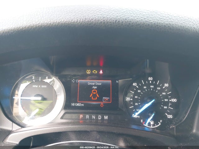 46209425 :رقم المزاد ، 1FMJU1JT0GEF53084 vin ، 2016 Ford Expedition Xlt مزاد بيع