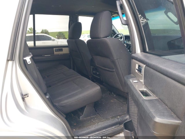 46209425 :رقم المزاد ، 1FMJU1JT0GEF53084 vin ، 2016 Ford Expedition Xlt مزاد بيع