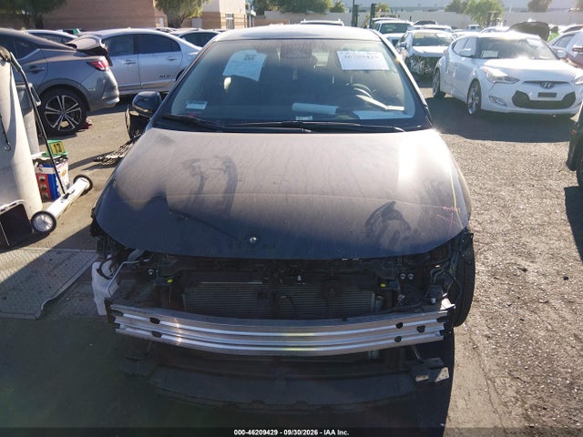 Toyota COROLLA LE 2025 5YFB4MDE5SP345009 Image 13