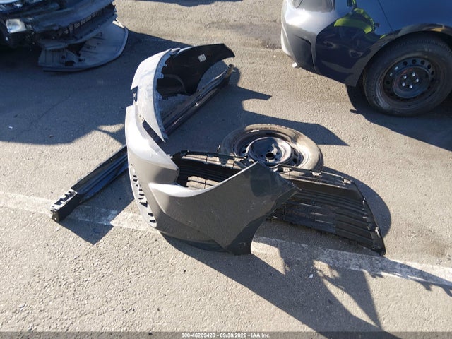 Toyota COROLLA LE 2025 5YFB4MDE5SP345009 Image 12